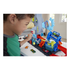 Hot Wheels City Ultra Shark Car Wash